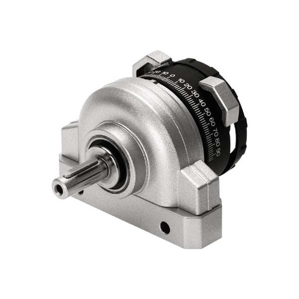 Semi-Rotary Drive DSR-10-180-P